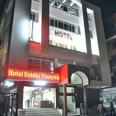 西德希维纳雅克酒店 斋浦尔 外观 照片